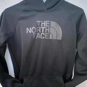 The North Face Women’s Size Small Hooded Sweatshirt